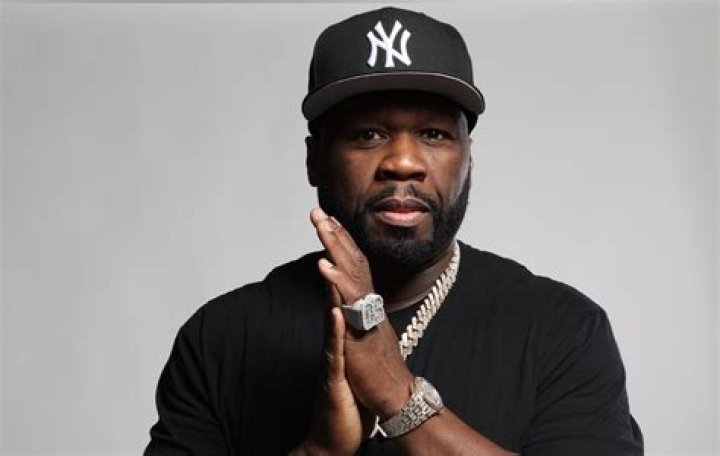 50 Cent 50 Cent