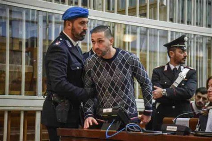 Alessandro Impagnatiello Alessandro Impagnatiello