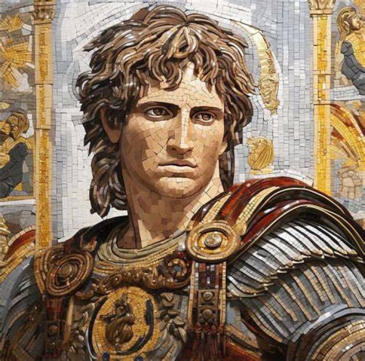 Alexander the Great Alexander the Great