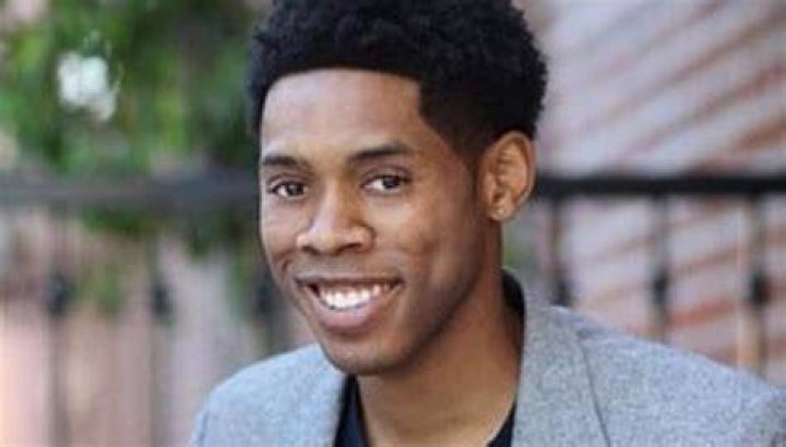 Alphonso McAuley career and net worth