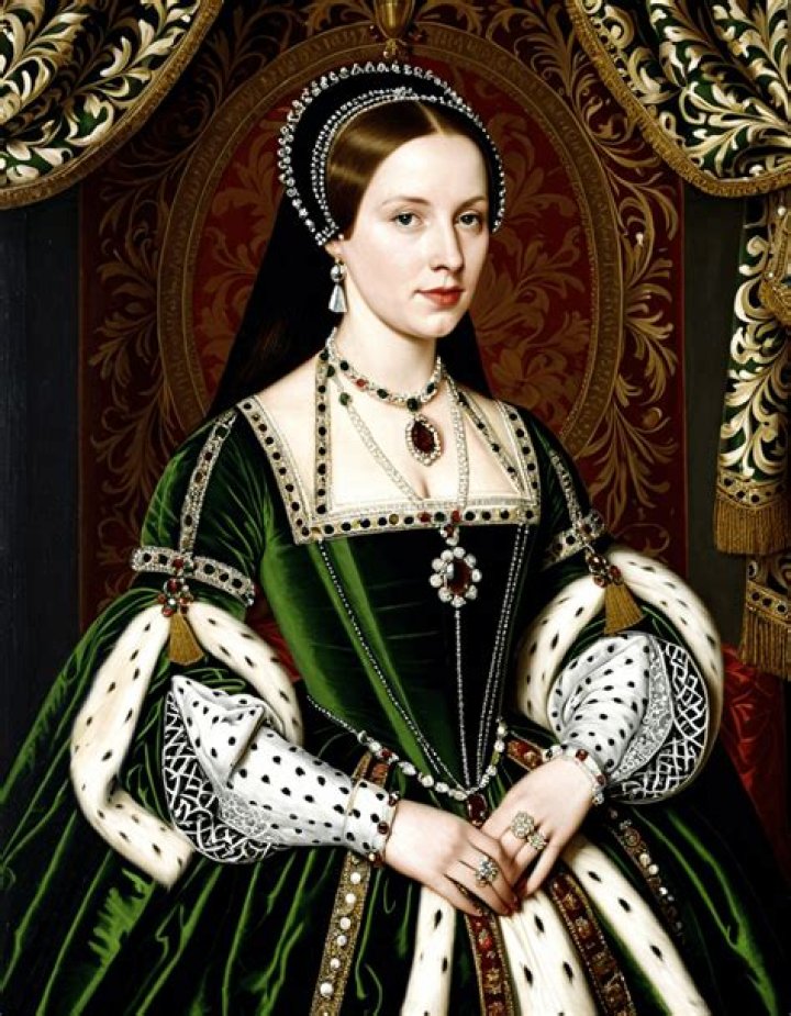 Anne Boleyn Biography