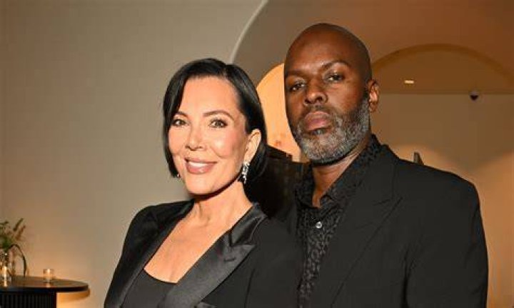 Are kris Jenner and Corey gamble still together?