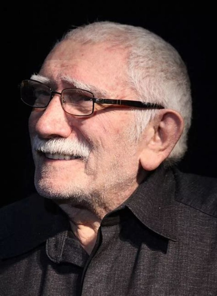 Armen Dzhigarkhanyan Armen Dzhigarkhanyan
