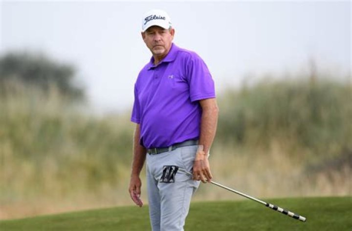 Cathy Bryant cause of death: What happened to Bart Bryant's ex-wife? 1 Bart Bryant a three time PGA Tour winner