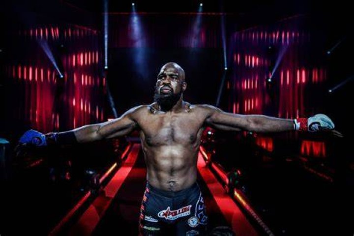 Bellator MMA Net Worth & Earnings (2024)