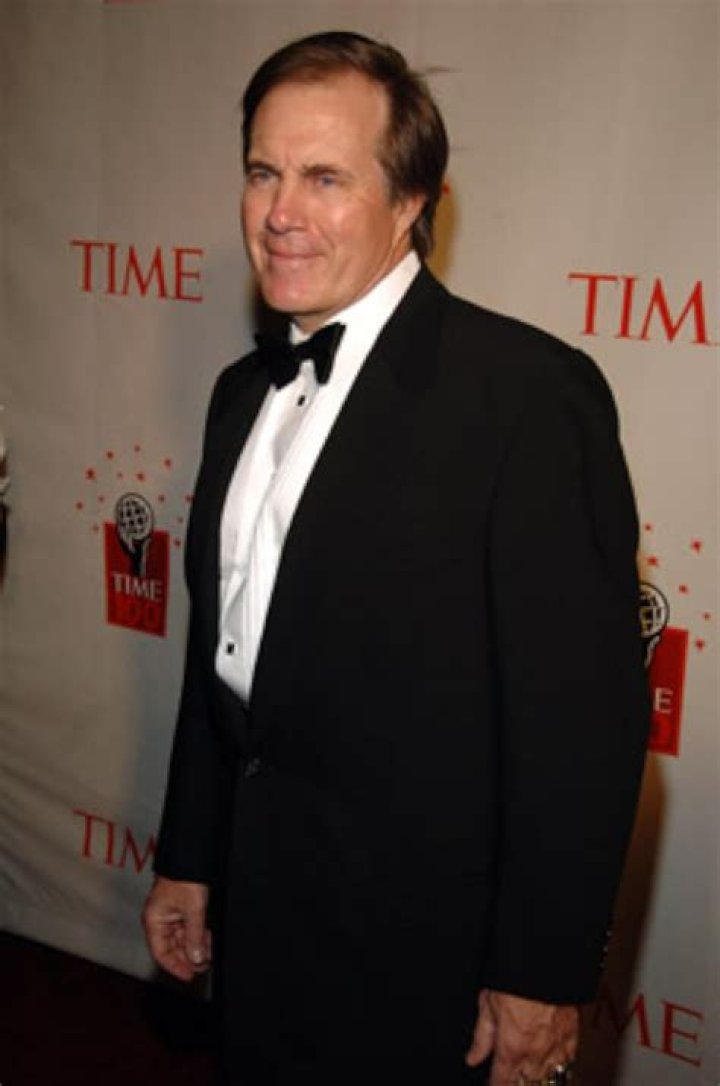 Bill Belichick Biography