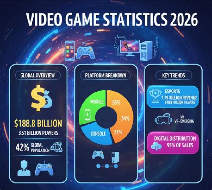 CheaterBuster video statistics