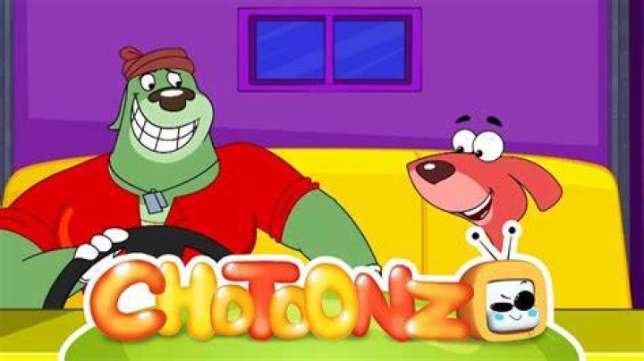 Chotoonz TV - Funny Cartoons for Kids Net Worth & Earnings (2024)