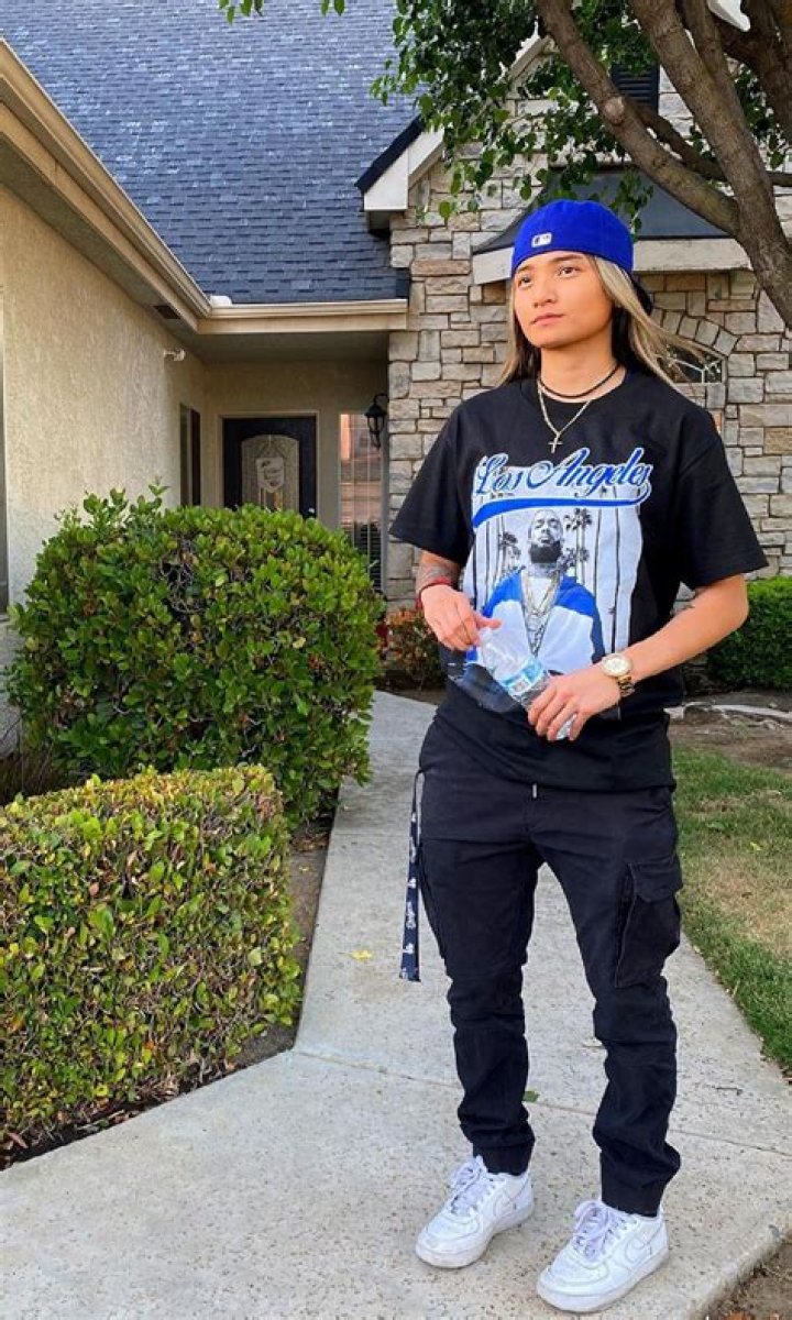 Cjtooicy Biography