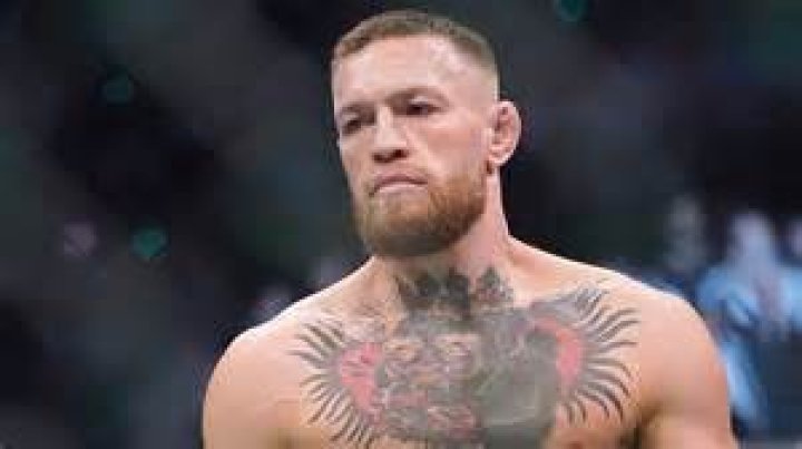 Conor McGregor Conor McGregor