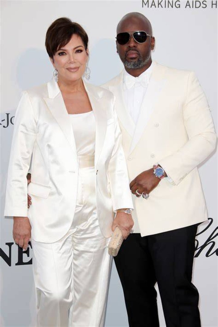 Corey Gamble Wiki