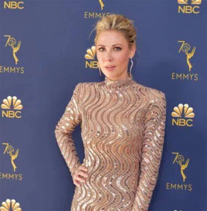 Desi Lydic Net Worth