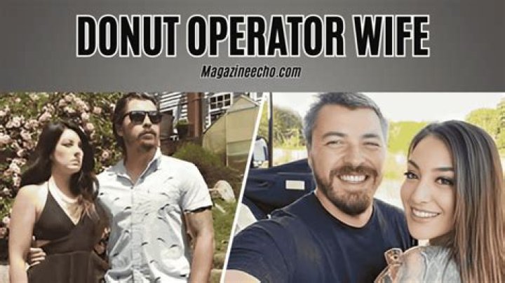 Donut Operator Net Worth & Earnings (2024)