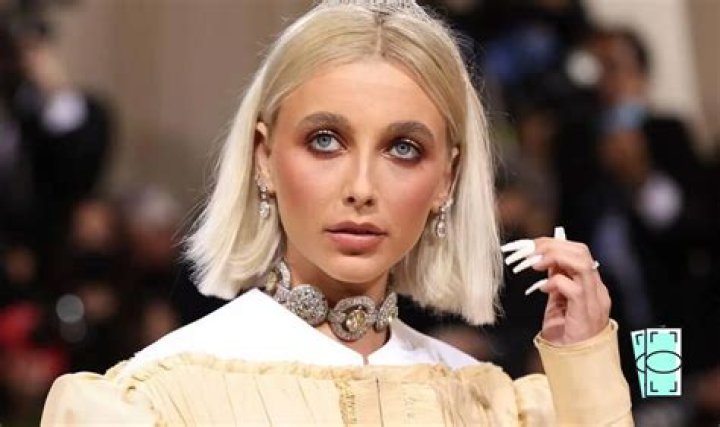 emma chamberlain Net Worth & Earnings