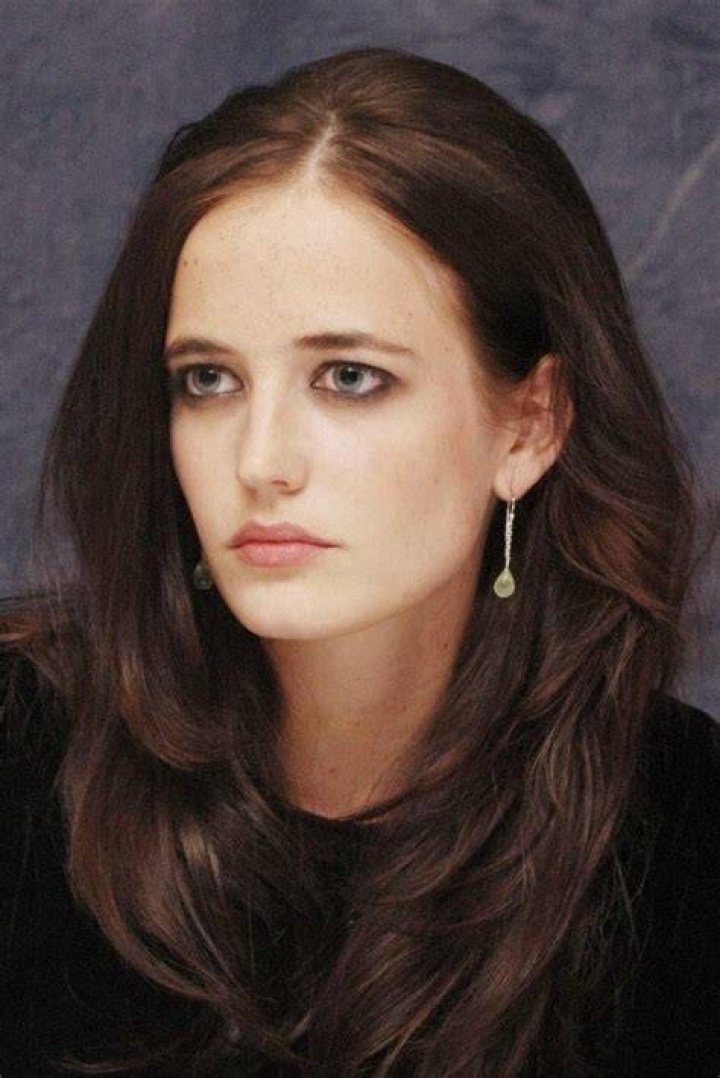 Eva Green Eva Green