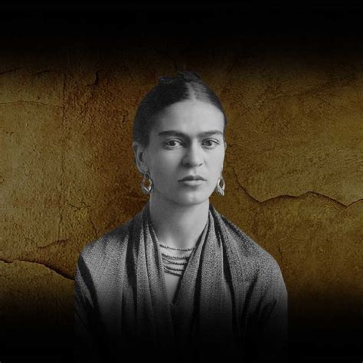 Frida Kahlo Frida Kahlo