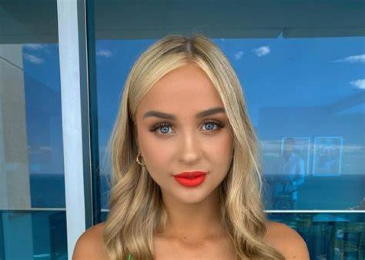 Gabby Goessling Images celebzbiography.com