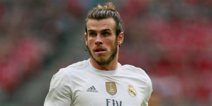 Gareth Bale Gareth Bale