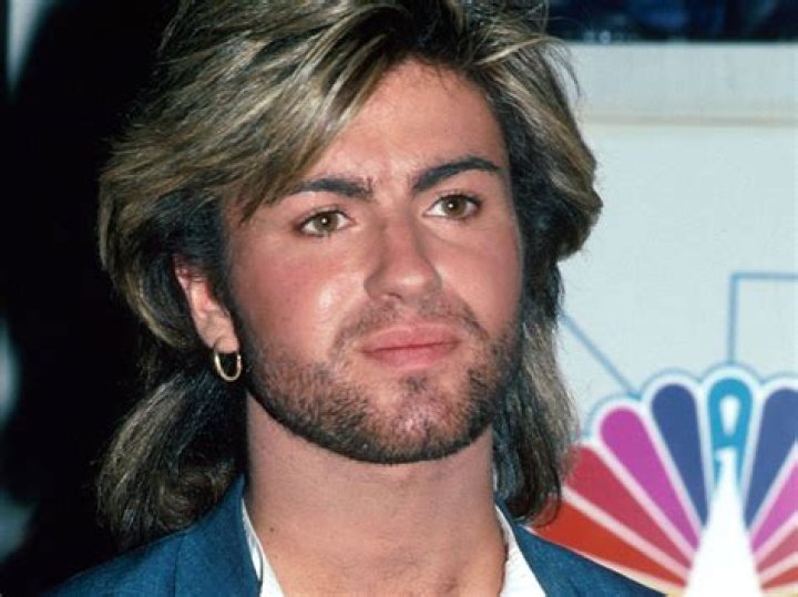 George Michael George Michael