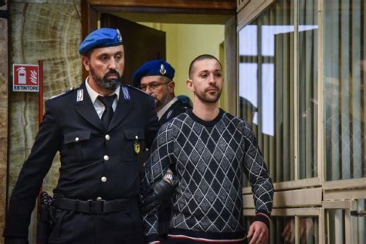 Giulia Tramontano Arrested Giulia Tramontano Arrested
