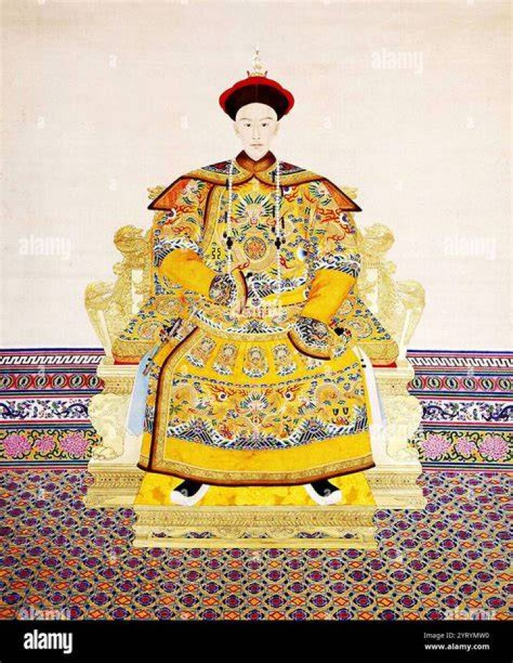 Guangxu Emperor Guangxu Emperor