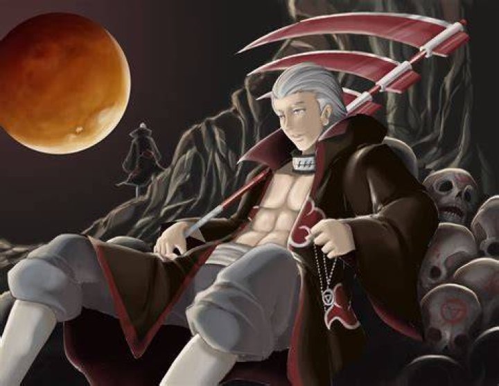 Hidan