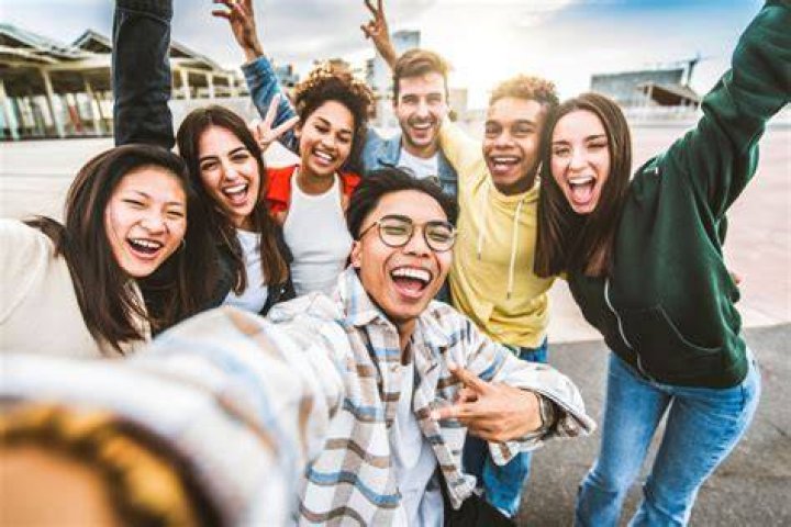 How to make friends and influence people?