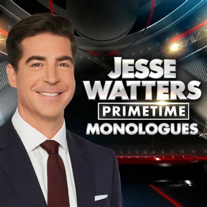Image result for Jesse Watters