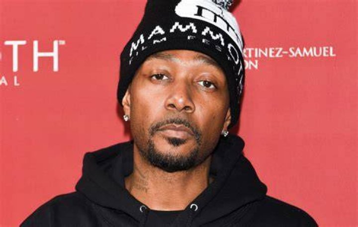 Image result for Krayzie Bone net worth
