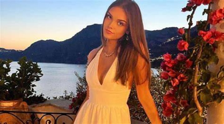 India Grace Biography