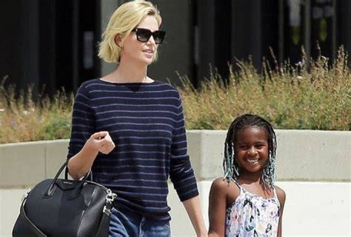 Jackson Theron Biography