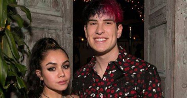 Jake Webber Girlfriend celebzbiography.com