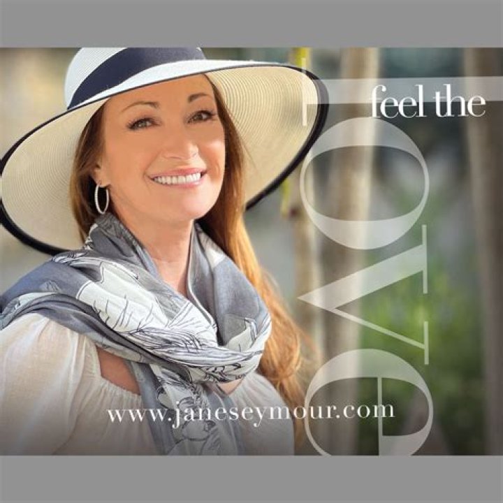 Jane Seymour Biography