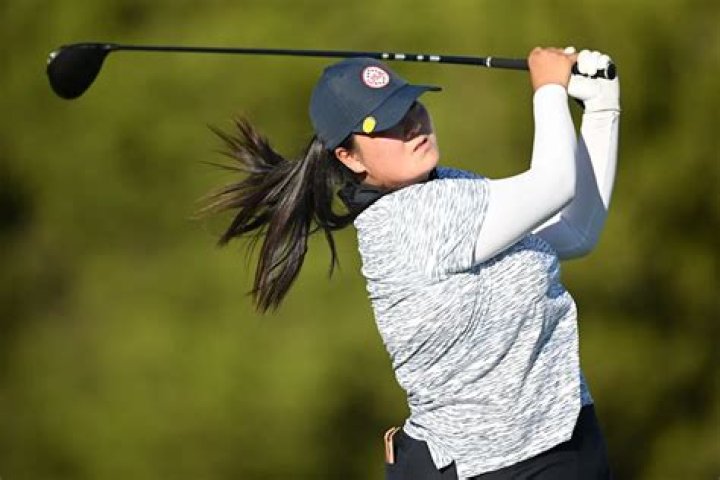 How much has Jennifer Kupcho made? Career earnings and net worth explored 1 Jennifer Kupcho