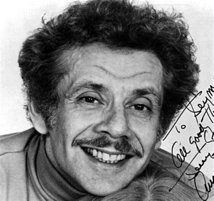 Jerry Stiller Biography