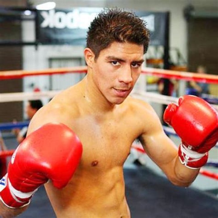 Jessie Vargas children: Does Jessie Vargas have kids? 1 Jessie Vargas