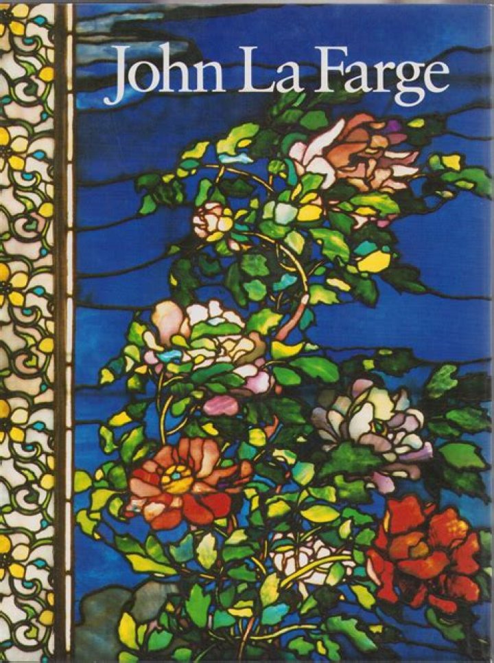 John La Farge John La Farge