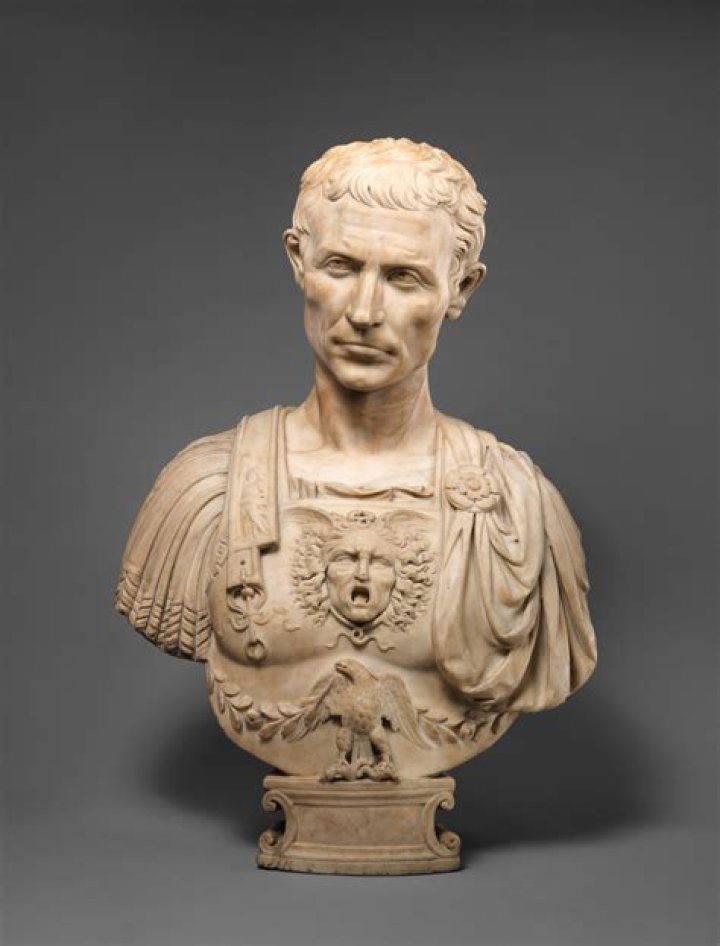 Julius Caesar Julius Caesar