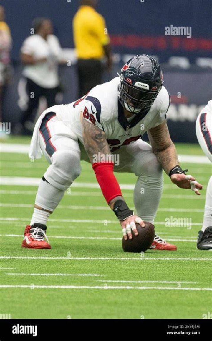Justin Britt Justin Britt