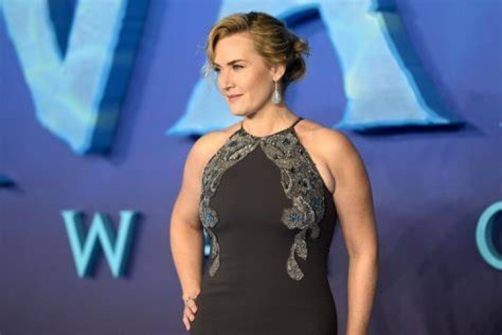 Kate-Winslet Kate Winslet for Divergent