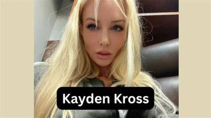 Kayden Boche Biography