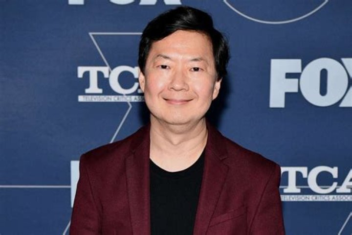 Ken Jeong Ken Jeong
