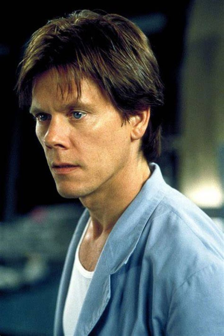 Kevin Norwood Bacon Kevin Norwood Bacon