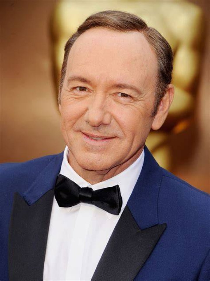 Thomas Fowler cause of death: What happened to Kevin Spacey's father? 1 Kevin Spacey