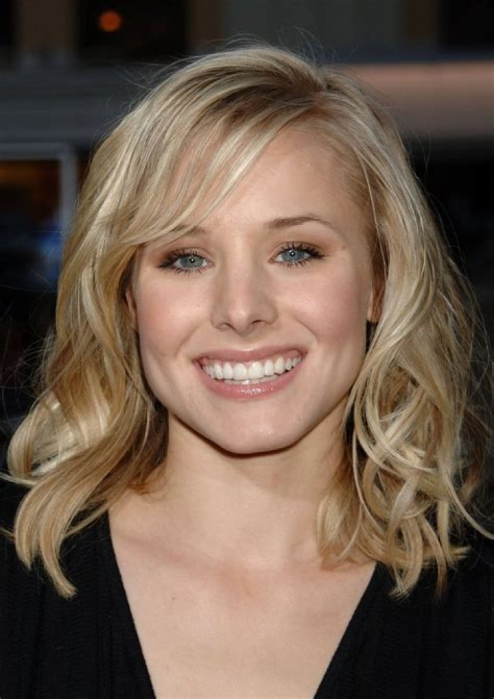 Kristen Bell Kristen Bell