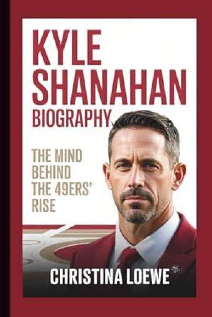 Kyle Shanahan Biography