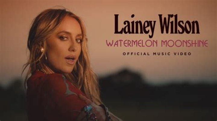 Lainey Wilson video statistics