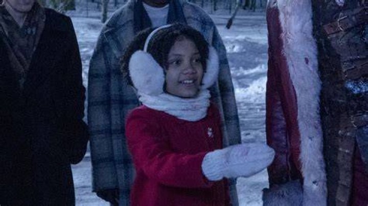 Leah Brady as Trudy Lightstone Leah Brady as Trudy Lightstone