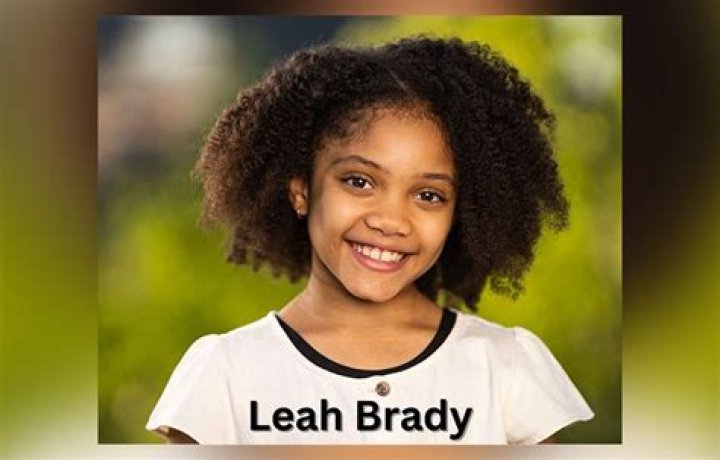 Leah Brady Leah Brady