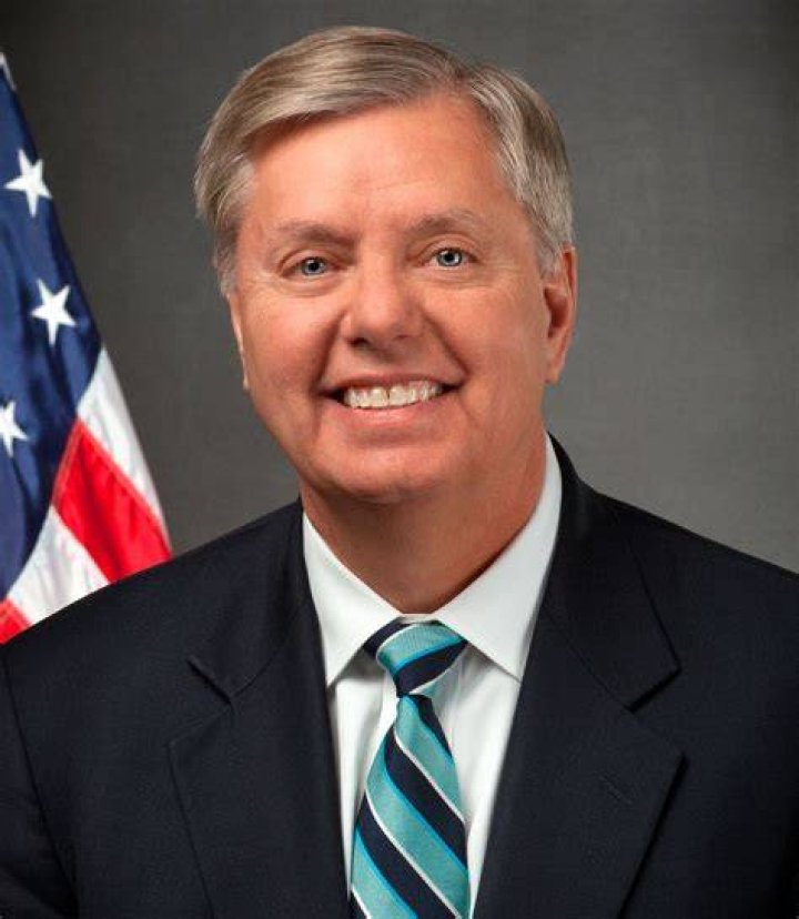 Lindsey Graham partner: Is Lindsey Graham dating? 1 Lindsey Graham